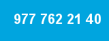 977 762 21 40 977 762 21 40